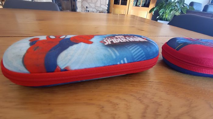 Étuis boitiers pour lunette enfant - photo numéro 2