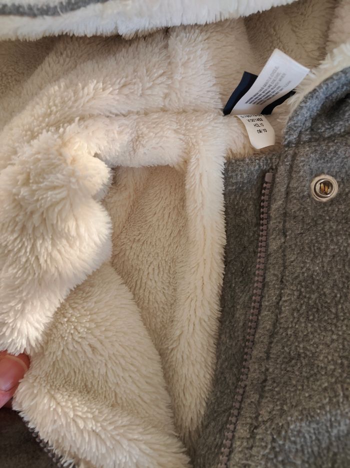 Combinaison - photo numéro 2