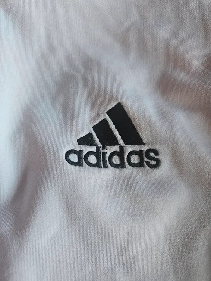 Veste Adidas - photo numéro 3