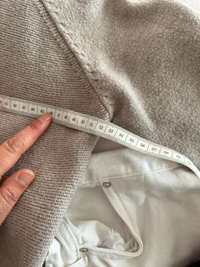 Pull femme taille 2 Gérard Pasquier - photo numéro 9