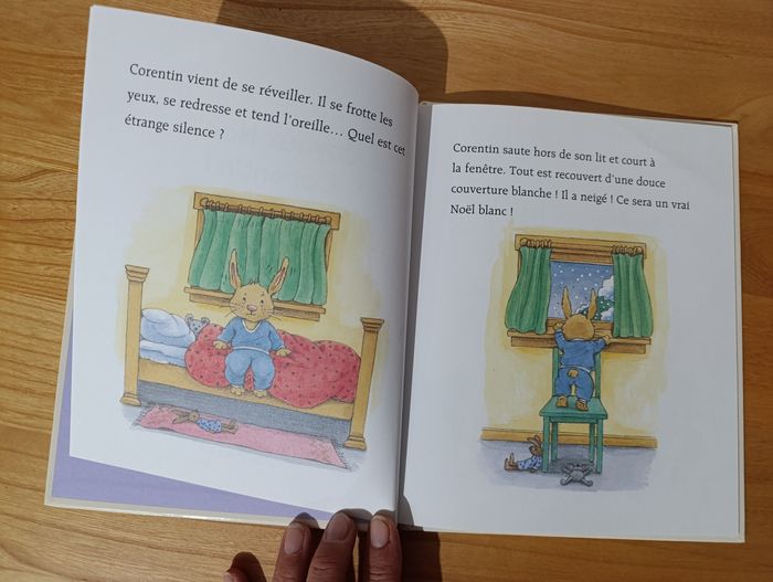 Joyeux Noël Corentin - photo numéro 6