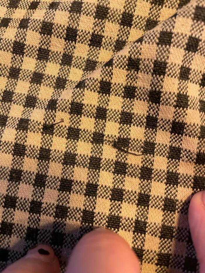 Pantalon fille 10 ans - photo numéro 4