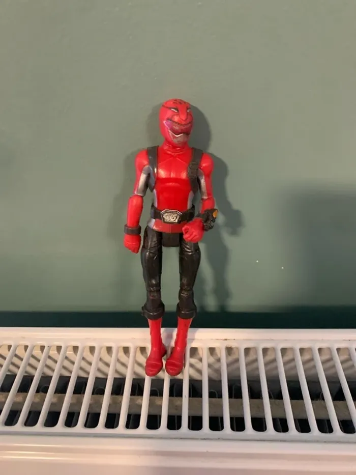 power ranger