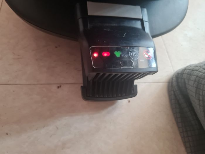 Poussette, Cosy et adaptateur isofix Bébé confort - photo numéro 10