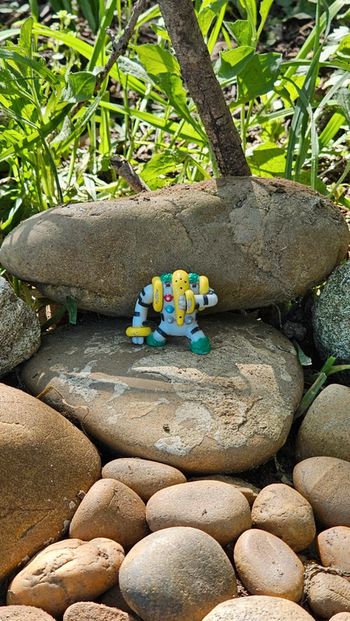 Super figurine Pokemon Nintendo Regigigas