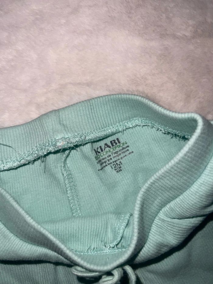 Short 12m - photo numéro 2