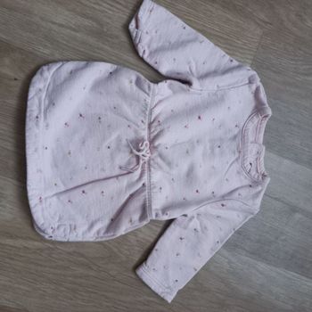 Robe kiabi