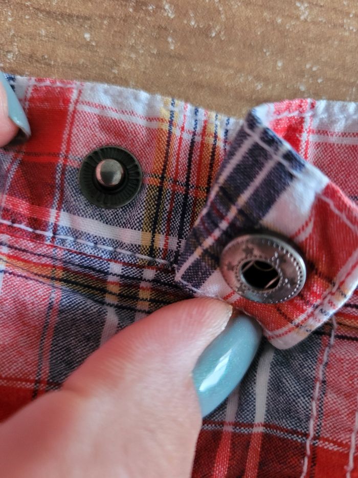 Short - photo numéro 3