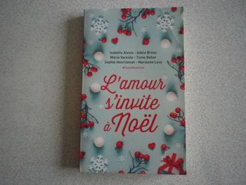 L' AMOUR S'INVITE A NOEL