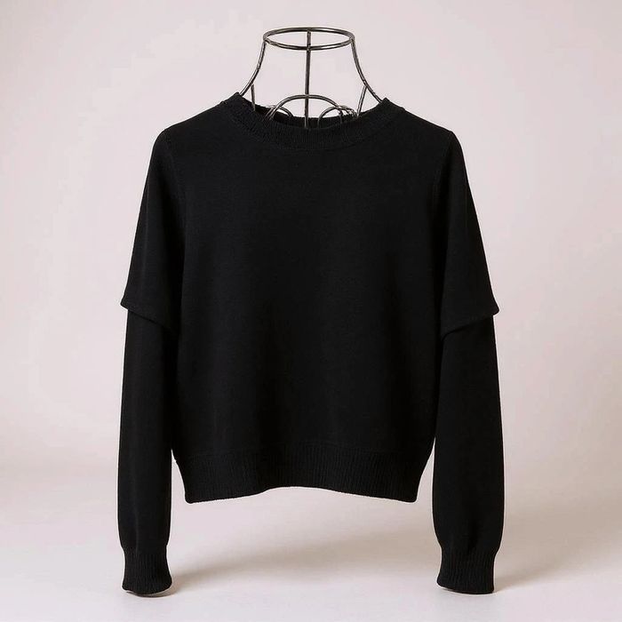 Pull Femme Taille M 38 - photo numéro 2