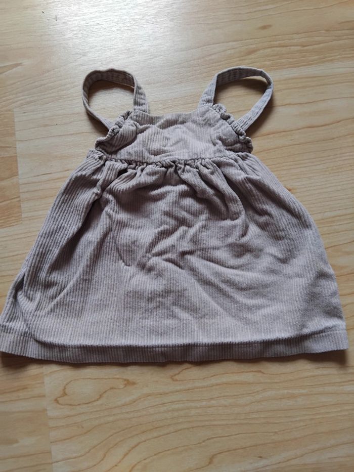 Robe kiabi
