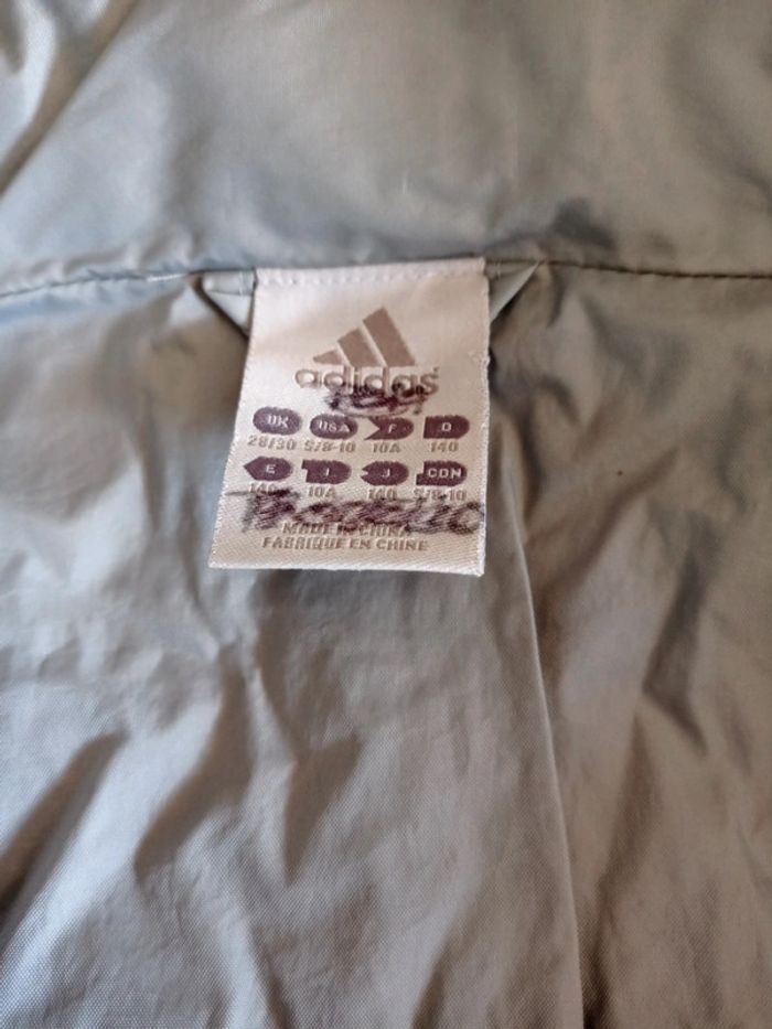 Coupe vent Adidas - photo numéro 8