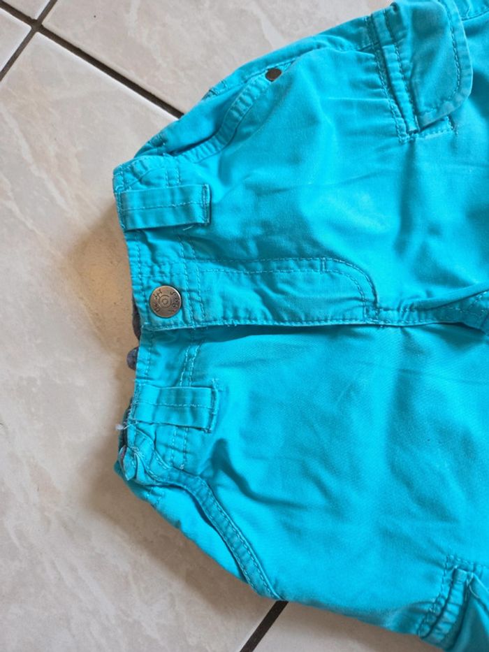 Short 3 ans - photo numéro 3