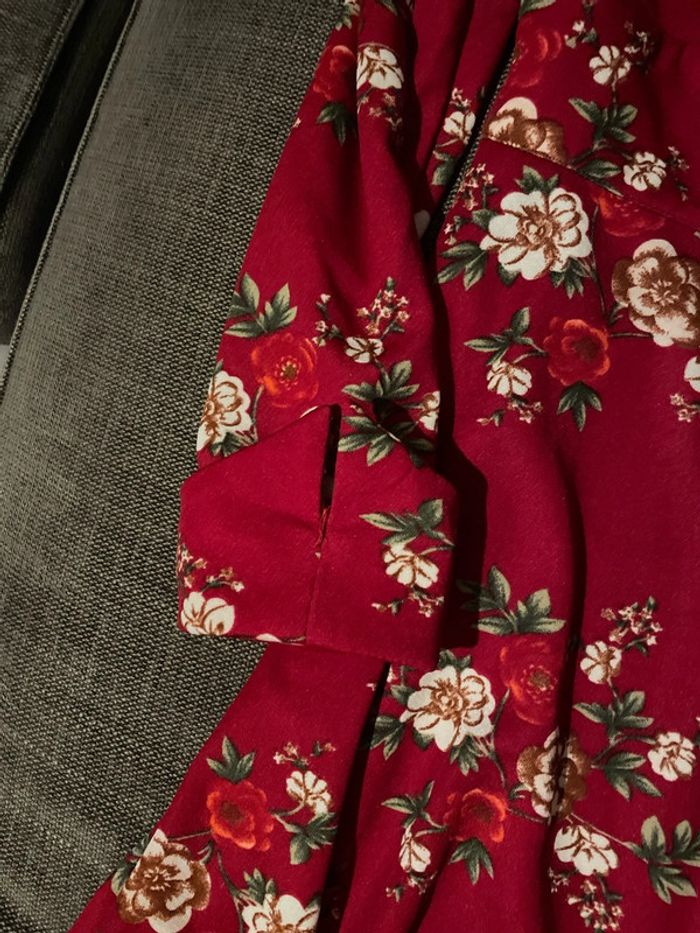 Robe longue - photo numéro 3