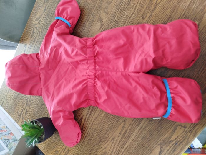 Combinaison - photo numéro 7