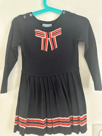 Jolie robe jacadi