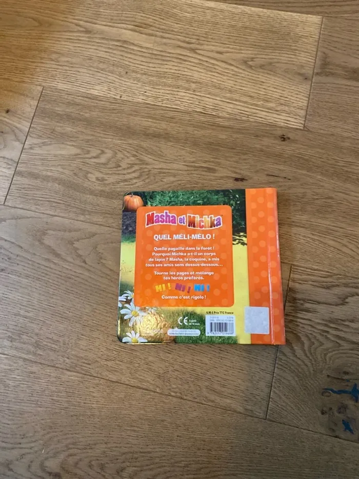 Livre - photo numéro 7