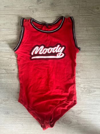 Body rouge