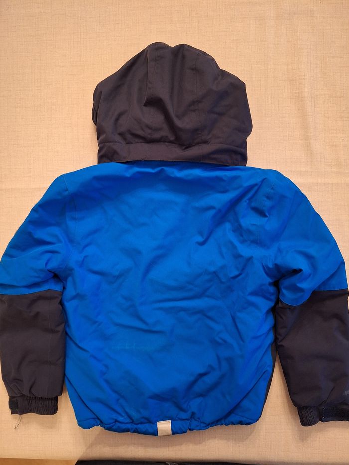 Vetements garçon 6 ans