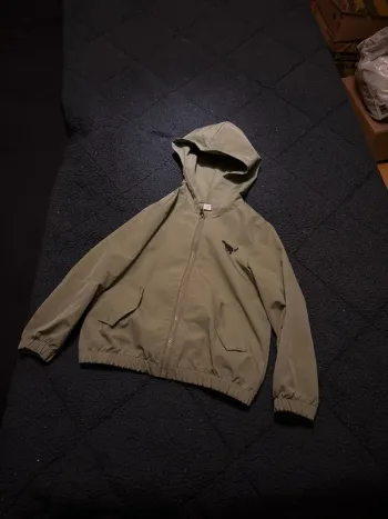 Coupe vent légers garçon taille 7ans