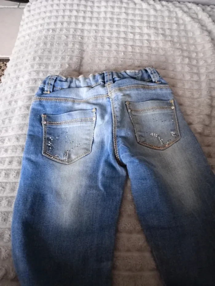 Jeans - photo numéro 3