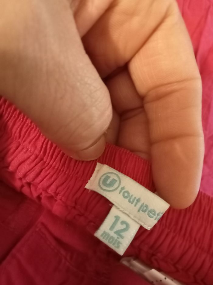 Short (5+) - photo numéro 4