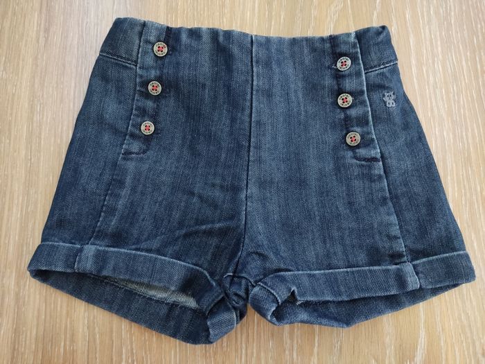 Lot shorts - photo numéro 2