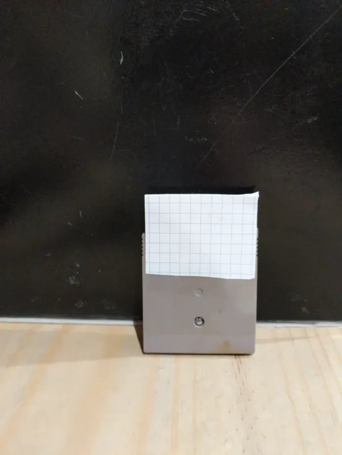 Robocop 2 – Nintendo Game Boy – Très bon état - photo numéro 3