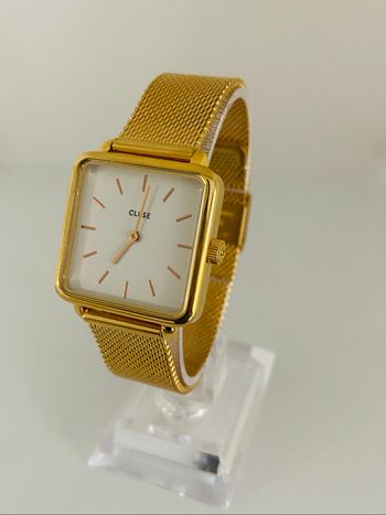 Montre Cluse Femme