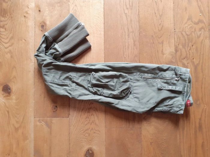 Pantalon miss sixty 28uk - photo numéro 8