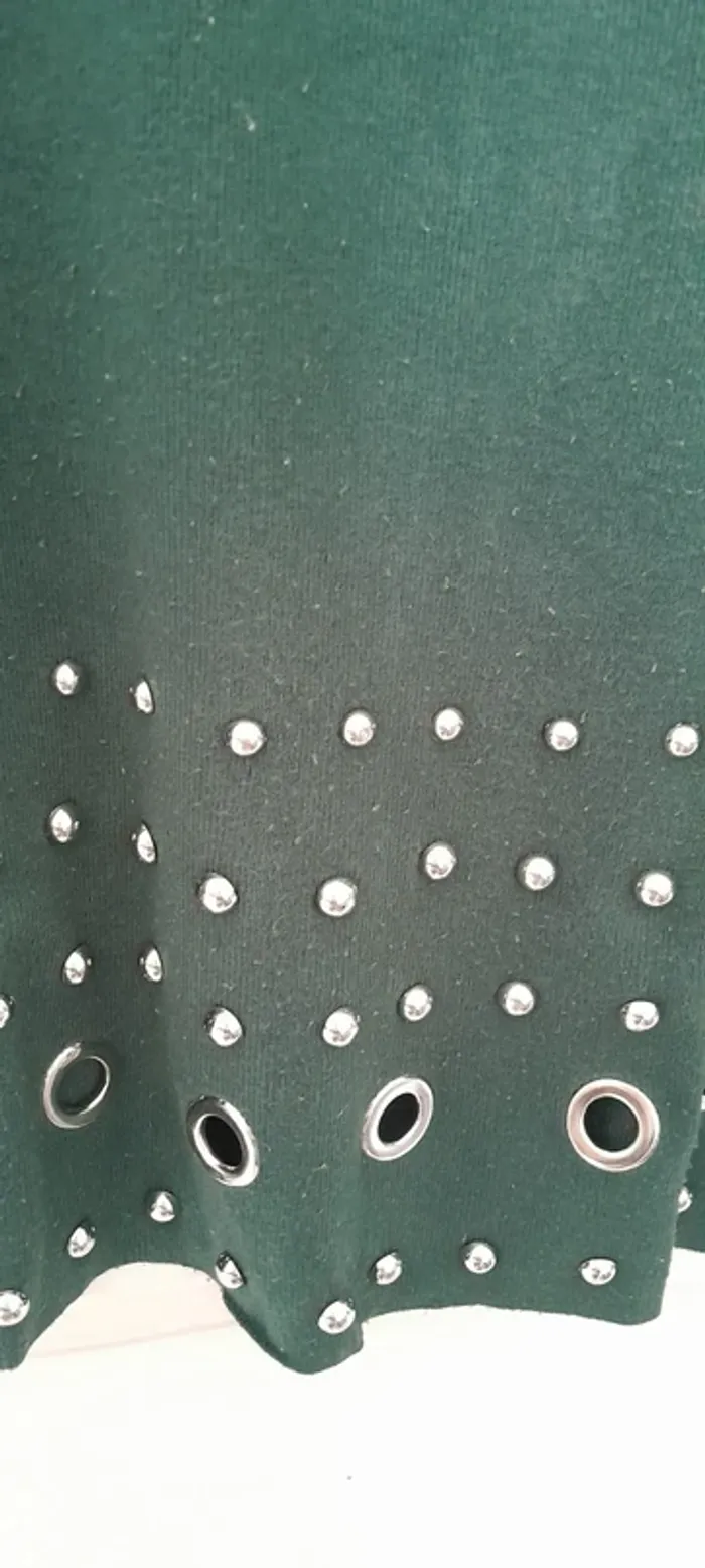Pull fantaisie - photo numéro 2