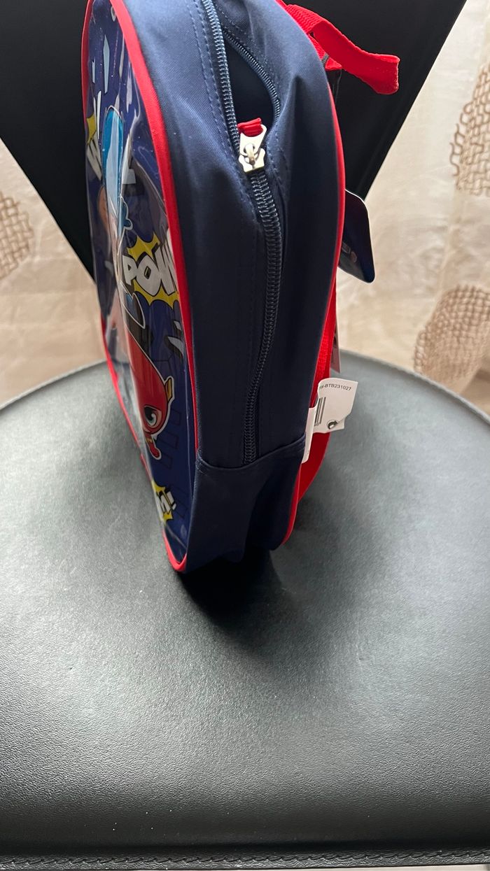 Sac à dos enfant - photo numéro 3