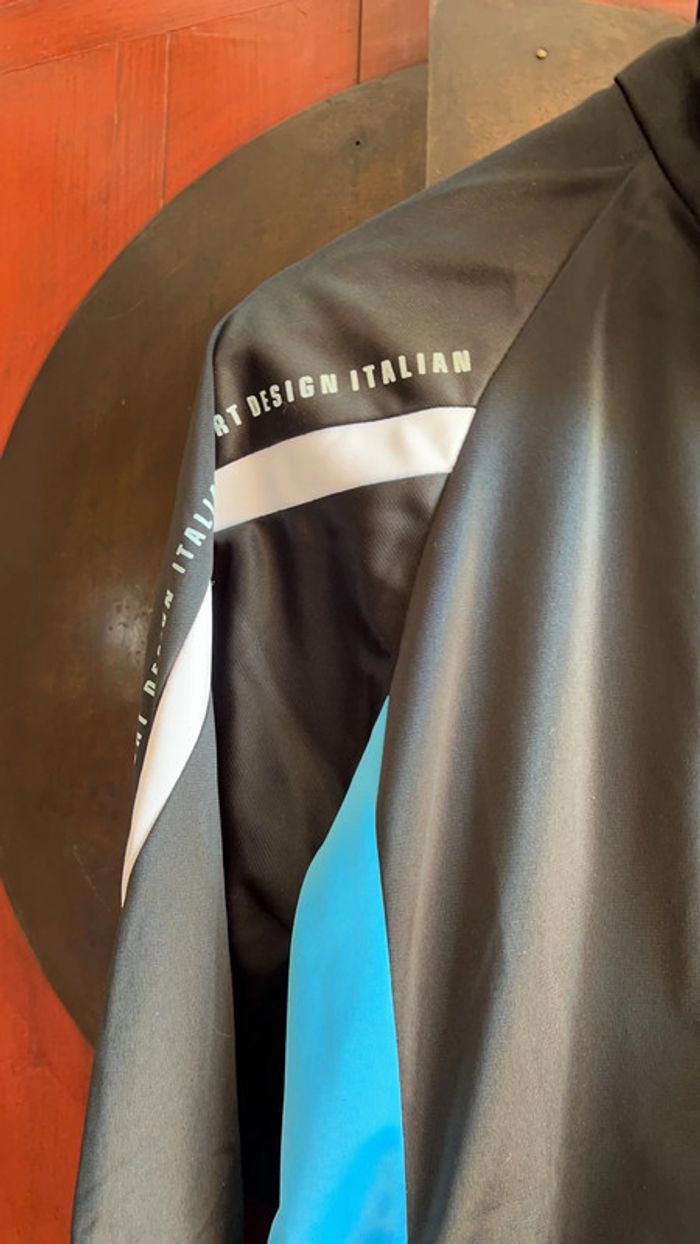 Lotto veste taille 15 16 ans quasi neuve - photo numéro 3