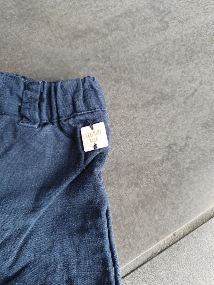 Short chic - photo numéro 2