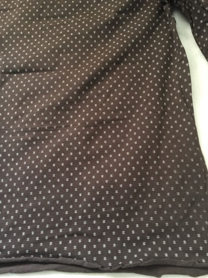 Pull fin DPAM 12 ans - photo numéro 4