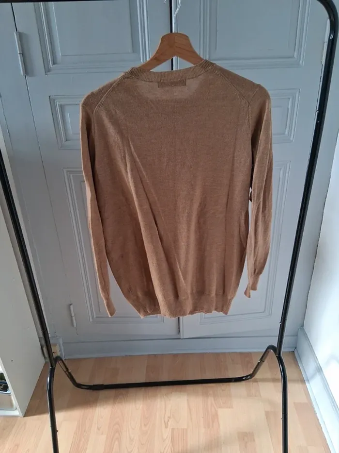 Pull fin - Zara - S - photo numéro 4