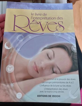Interprétation des reves
