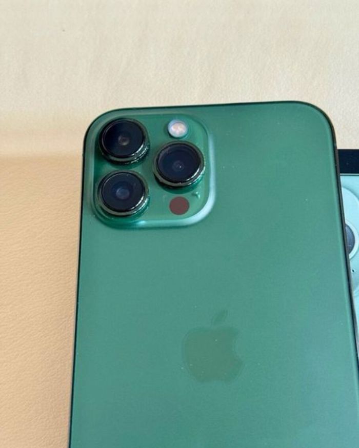 Iphone treize pro max - photo numéro 4