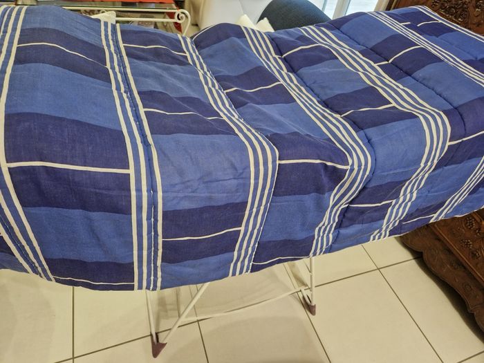 Couette couvre lit pour 2 personnes - photo numéro 6