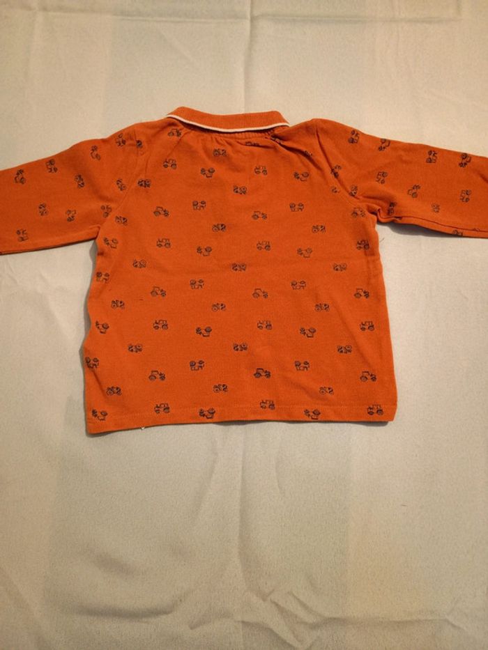 Tee shirt - photo numéro 2