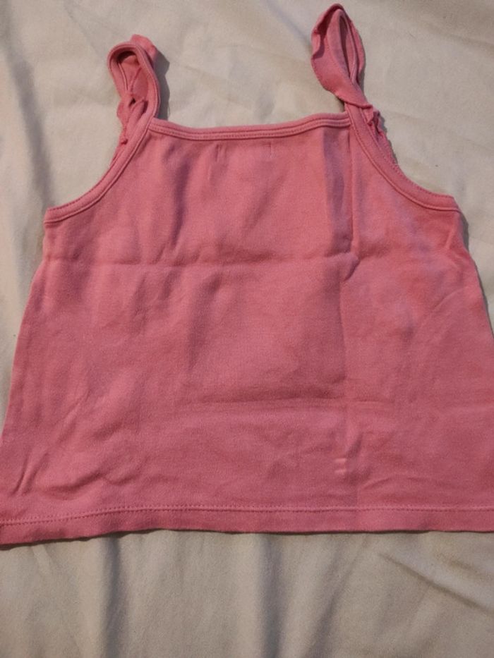 Débardeur T5A tao - photo numéro 2