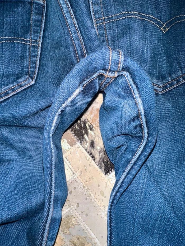 Jean Levi’s 501 - photo numéro 6
