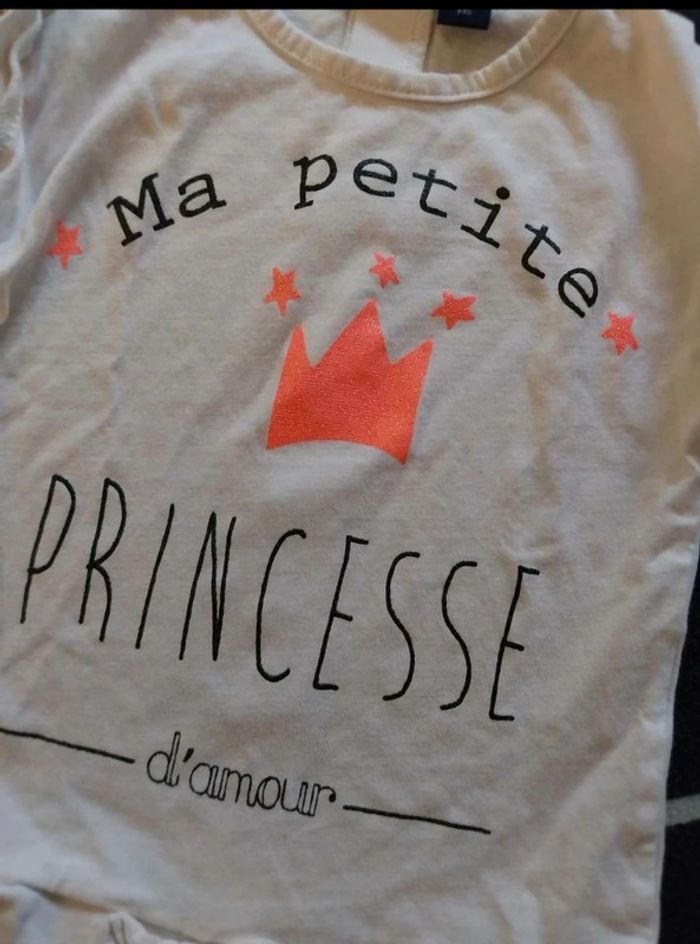 Haut 6mois - photo numéro 2