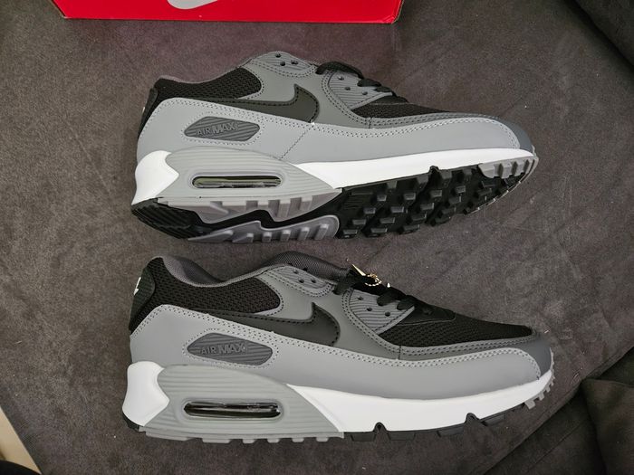 Air max - photo numéro 5