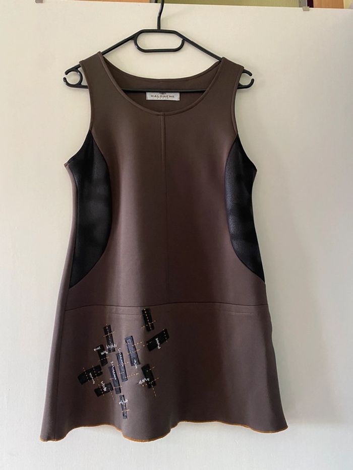 Robe / Tunique Halogène Taille M