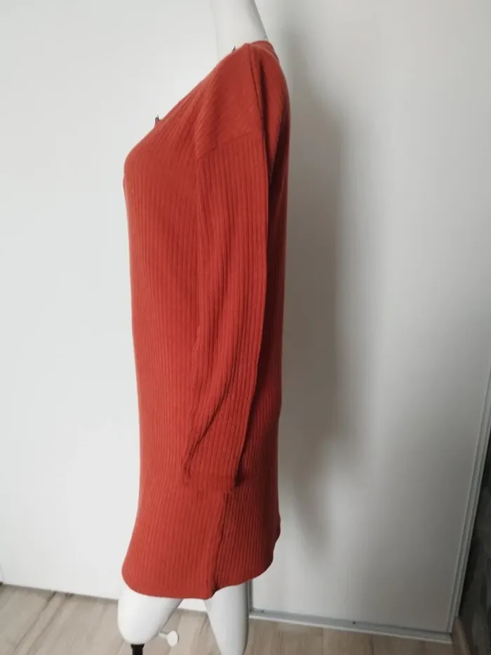 robe en laine - photo numéro 6