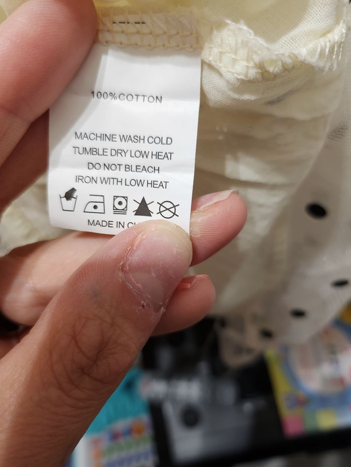 Robe transparence - photo numéro 5