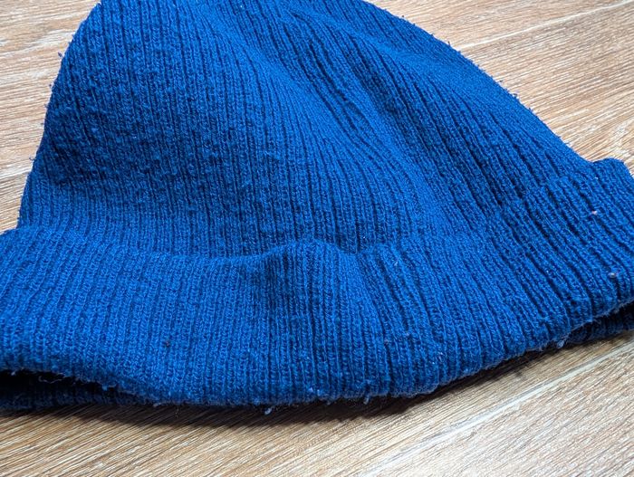 Lot de 2 Bonnets Marvel Spiderman taille 52 cm - photo numéro 4