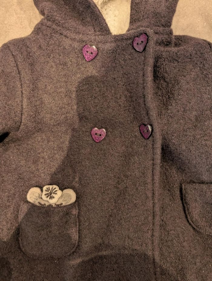 Blouson du pareil au meme 24 mois - photo numéro 3
