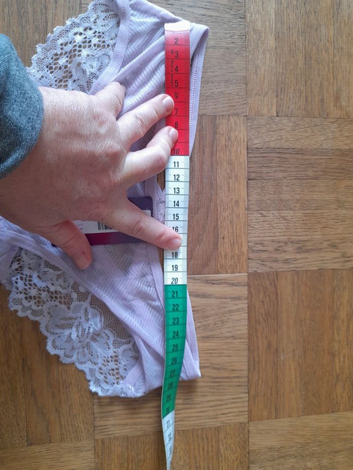 Culotte 34 - photo numéro 7